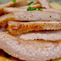 ร้านข้าวคอหมูย่าง