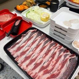 Suki king pacific park