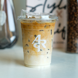 ฮาเซลนัท ลาเต้