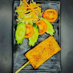 ร้านปิ้งเล่น หม่าล่า