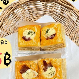 [เซตสุดฮิต] ค๊อกเทลกุ้ง + ค๊อกเทลแฮม