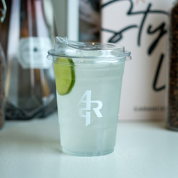 น้ำมะนาว