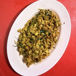 คั่วกลิ้งหมู