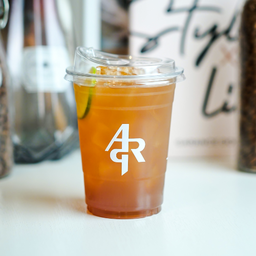 ชามะนาว