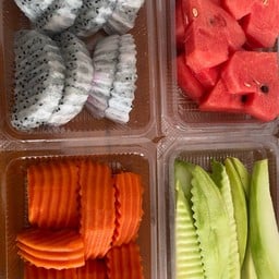 อร่อยปอกเปลือก หวานฉ่ำ วัดบ้านท่อ