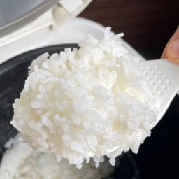 ข้าวสวย