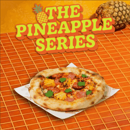 บาร์บีคิว เมาอิ (S size)