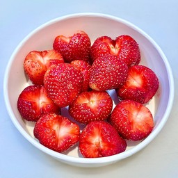 สตรอว์เบอร์รี่