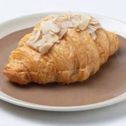 ครัวซองต์ อัลมอนด์