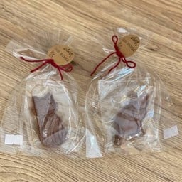 Dark Chocolate 1pcs