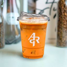 เอสเพรสโซ่ ชาไทย