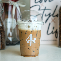 ม็อคค่า เย็น