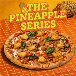 สไปซี่ เมาอิ (R size)