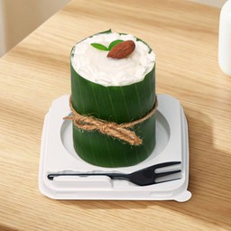 มินิชิฟฟ่อนมะพร้าว