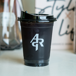 อเมริกาโน่ เย็น