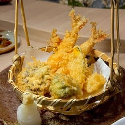 Sushi Yuji (鮨ゆうじ)