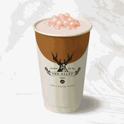 Sakura Berry Blossom & water Chestnut Derrioca