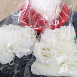 ขนมจีน
