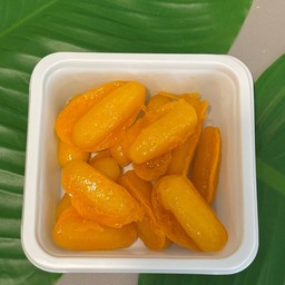 เม็ดขนุนถั่วกล่องเล็ก