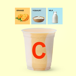 Citrus juice bar & more - กังสดาล