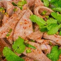 ตับหวาน