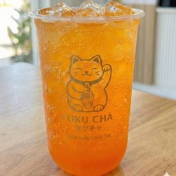 FUKU CHA -