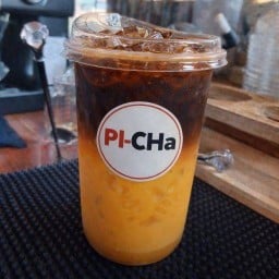 เมานม coffee & มะพร้าวนมสดปั่น