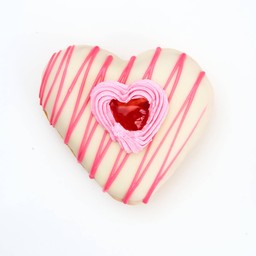 โดนัทวาเลนไทน์ บีมาย