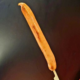 Sausage Stix