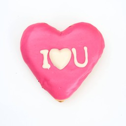 โดนัทวาเลนไทน์ เลิฟยู