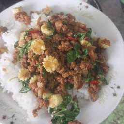 ครัวบ้านน้องโซดา