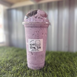 เผืิอกโอริโอ้ปั่น