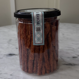 L หมูอบแท่ง