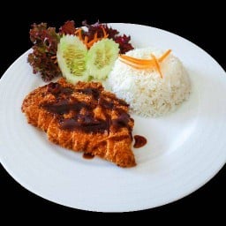 Mr.M สเต็ก อินทามระ 29 แยก1