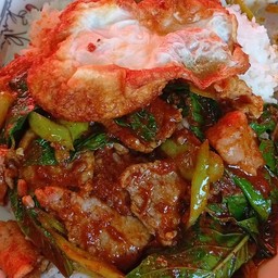 ครัวบ้านแบงค์