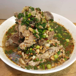 เล้งต้มยำ