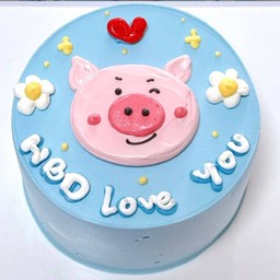 เจ้าหมู Loveyou