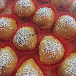 พายหมูแดง(ชิ้น)