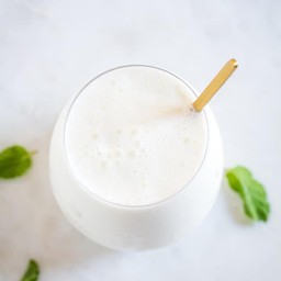 Sweet Lassi (Less Ice)