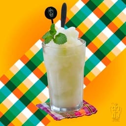 น้ำมะนาวปั่น(9102) เจ มังสวิรัติ วีแกน