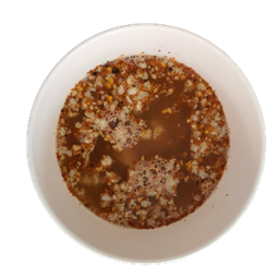 ซุปต้มยำ