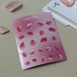 Valentine’s Sticker