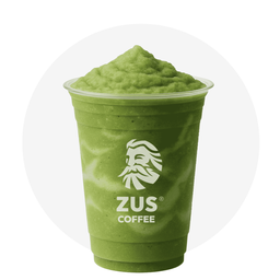 ZUS Coffee เซ็นทรัล พระราม 9