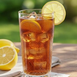 Lemon tea