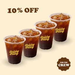 Americano Bundle 420 ลด 10%