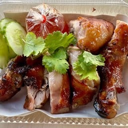 ไก่ย่าง