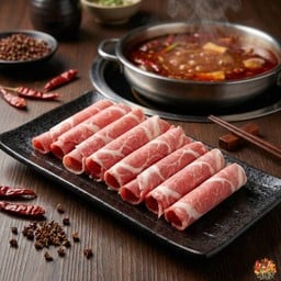 หมุสันคอ Size L