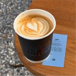 After You Dessert Cafe นิมมาน