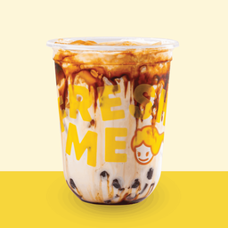 Fresh Milk Brown Sugar