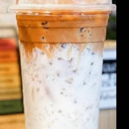 ชาไทยนมสด